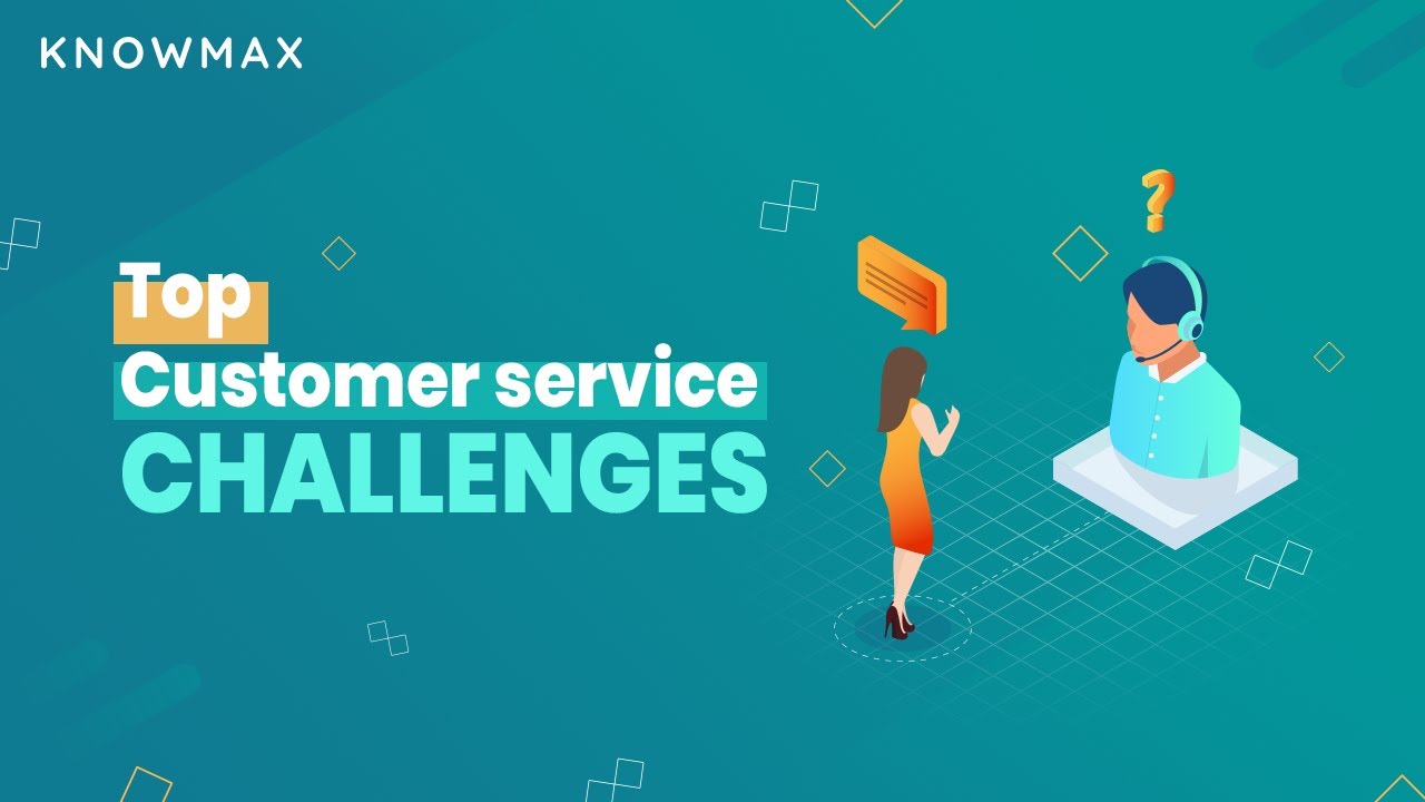 How to solve your business challenges through knowledge base products?