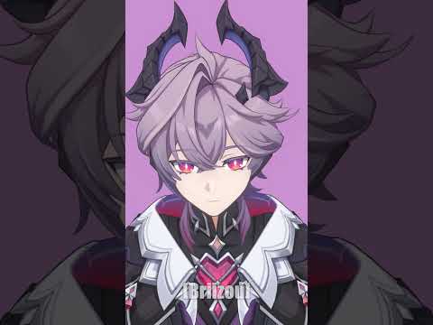 Durin just wants a hug 🥺