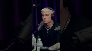 Paleface Swiss on Mental Health