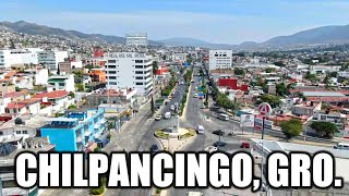 Chilpancingo 2021 | La Capital de Guerrero