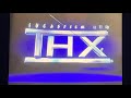THX Tex 2 Bad Moo Can 2002 Monsters Inc Collector S Edition 2002 DVD ️ TV SANYO Video 1