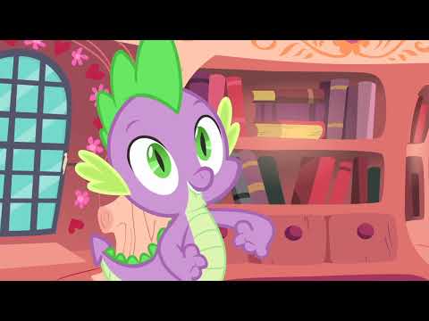 Fox Hood Part 6 Spike's Birthday