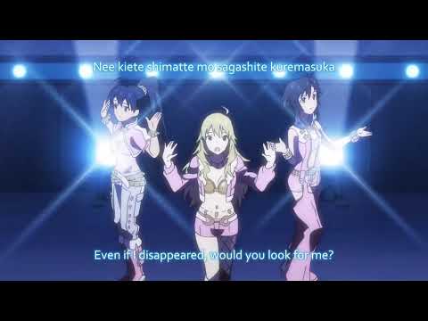 Idolm@ster   Heart of the Marionette