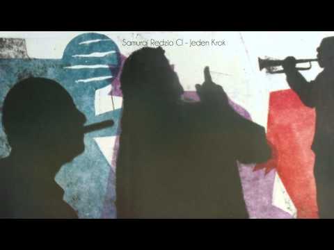 Samuraj Redzio C! (eSeRC!e) - Jeden Krok prod. Sziriszali
