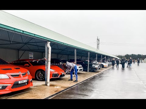 Track Day Club