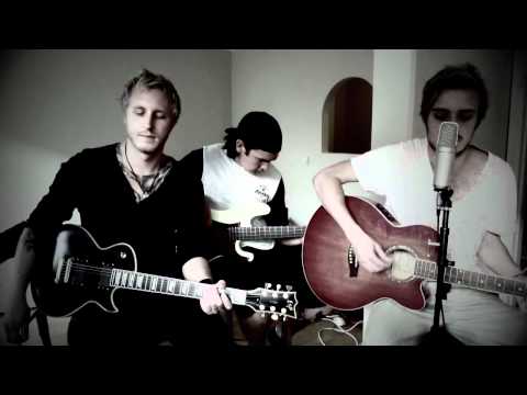 Alice in Chains - Nutshell (Acoustic Cover) Silent Lane