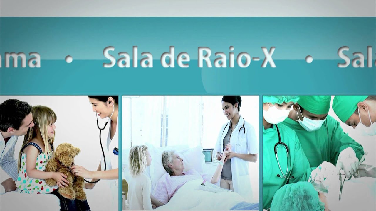 Vídeo Institucional da UPA SMO Bem Melhor!