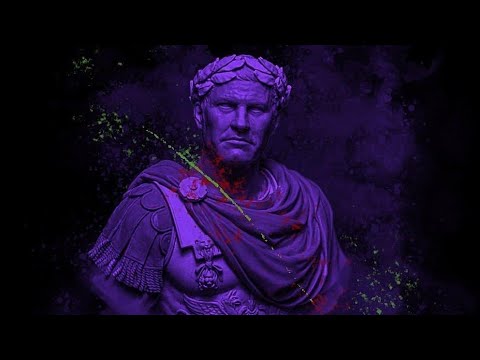 Bricko - Caesar (Official Lyric Video)