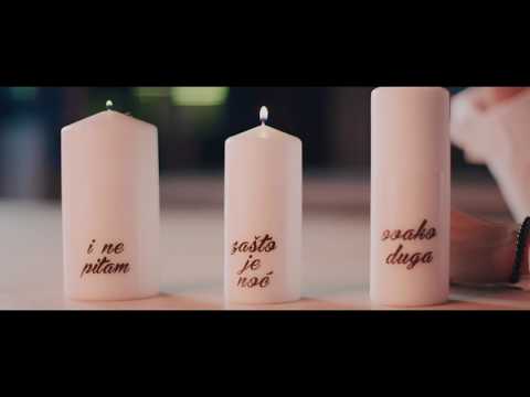 The Frajle - Mrvice moja