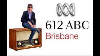 ABC Radio Brisbane Interview 28 Sept 2025