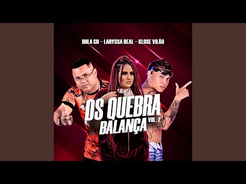 Os Quebra Balança 2