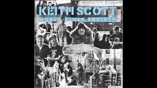 Keith Scott - Trouble