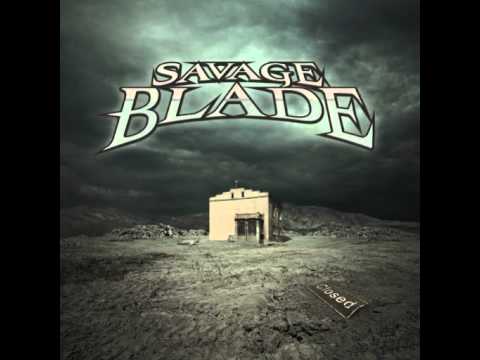 Savage Blade - 05.Wasteland (Album: Angel Museum 2014)