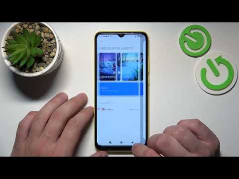 How to Set Custom Notification Sound on POCO C40 – Customize Sounds