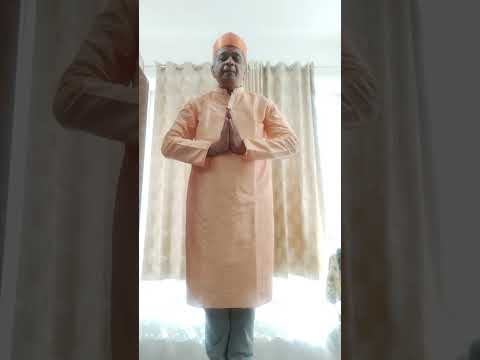 SHAILESH LIMAYE Guruji