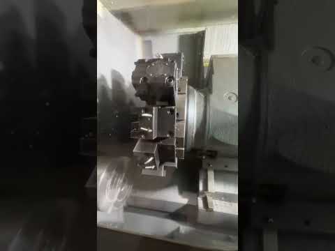 2023 HAAS ST-20Y CNC Lathe | ListingHippo (1)