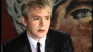 Duran Duran 2010 "All You Need Is Now"