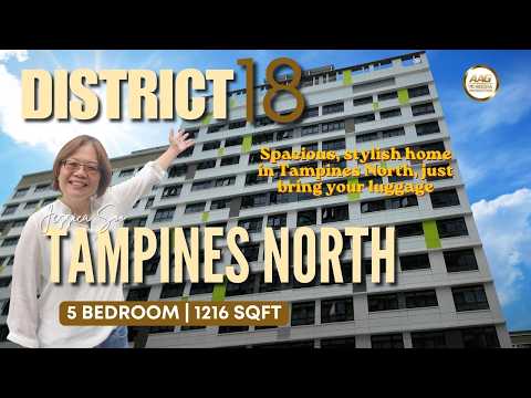 608B Tampines North Drive 1, 608B Tampines North Drive 1, 3 Bedrooms, 1,216 sqft, HDB Flat For Sale, by Jessica Soo, 500131206 - PropertyGuru.com.sg