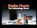 1989 Radio Shack TV Commercial Christmas Electronics Sale