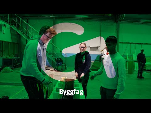 Bygg- og anleggsteknikk på Greåker vgs