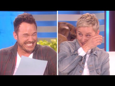 60 Minutes of Pure Laughter: Our Best Game Moments