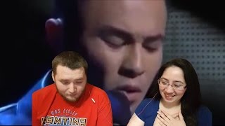 Cyrus Villanueva Wicked Game Reaction Video