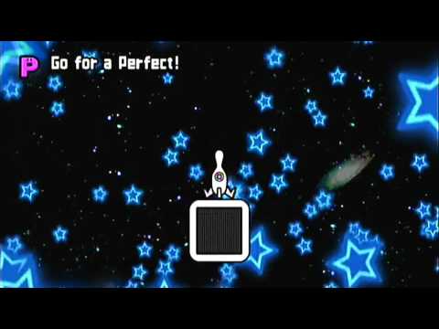 [Rhythm Heaven Fever] ~ Launch Party (Perfect)