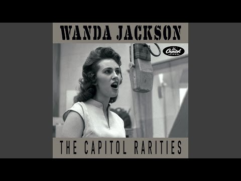 In The Middle Of A Heartache