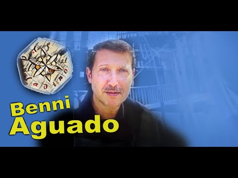 El avenir del Solitreo....i su konkurso - Benni Aguado // Nu York, Estados Unidos