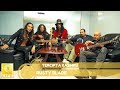 Rusty Blade Tercipta Kasihku Official Audio