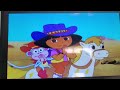 The Travel Song Pinto The Pony Express Part 2 Dvd Version