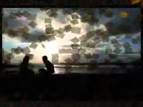 David simon-Ayne Doglane 1984