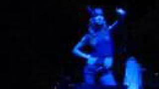 juliette lewis and the licks - Sticky Honey