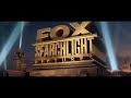 Fox Searchlight 25 Years Version 3 PAL Speed 5 14 20