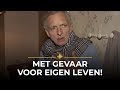 PANIEK op GROTE HOOGTE! | Chateau Meiland