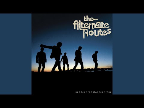 Ordinary - The Alternate Routes
