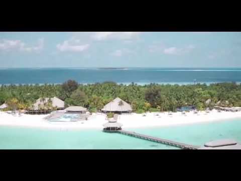 KIHAAD RESORT MALDIVES