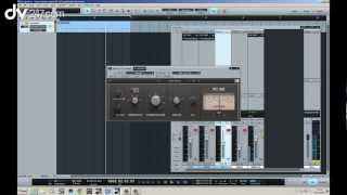 Video thumbnail for Native Instruments VC160 and Transient Master Demonstration by DV247 Music Store UK TV