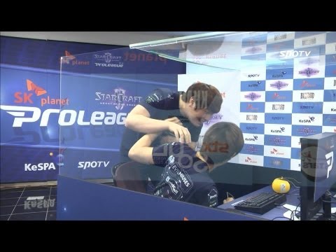 [03.30] JD(T.B.L.S) vs JYP(Masters) ZvP 3SET  Neo Planet S- Starcraft 2,esportstv, SPL