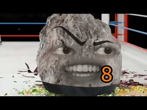 annoying orange death count (season 9 2017)