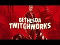 Bethesda TwitchWorks: Wolfenstein: The Old Blood Exclusive Gameplay Walkthrough