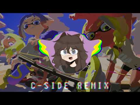 C-Side - Triple Dip Remix [Splatoon 3]