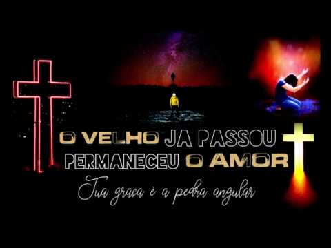 Igor Caus -Jesus, Te Amo / Não Temo Ondas (Mateus Brito)