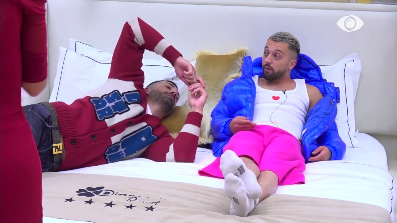 “Ti do një vajzë më rebele, Egli të rrinte nga mbrapa”/ Loredana dhe Jozi bisedojnë me Gjestin