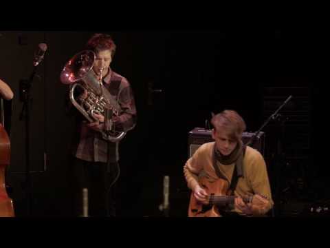 Otollo4 - Jarjar's Bounce LIVE