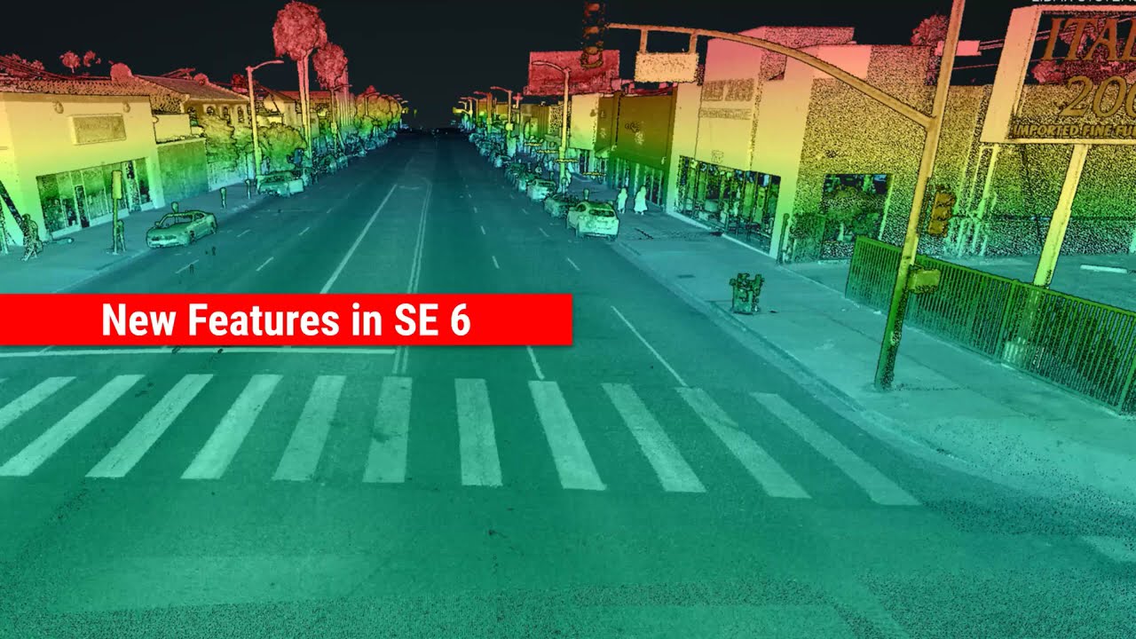 Introducing SpatialExplorer 6.0!