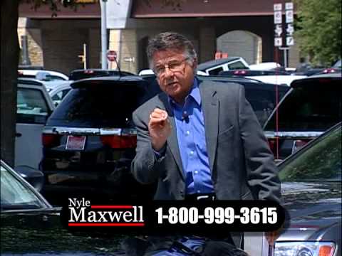Nyle Maxwell Supercenter