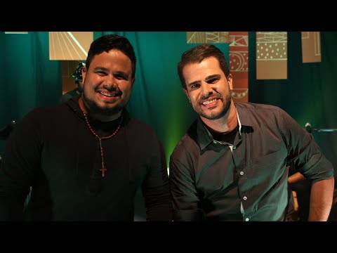 Marcelo Rossiter Oficial and Raphael Moura, o Poetinha