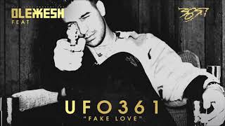 Olexesh ft. Ufo361 - FAKE LOVE
