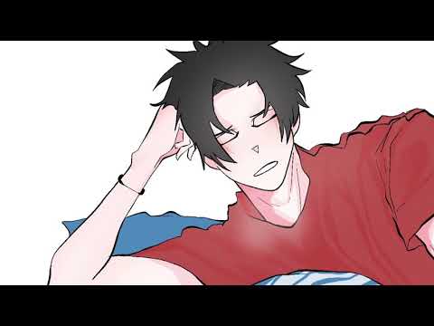 “I want McDonald’s...” Kuroken Animation